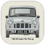 Austin Mini Pick-up (with tilt) 1961-69 Coaster 1